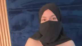 Social Media Creator @SaraBlack @Teasing and #Stockings #Natural Big Tits #Hijab hardcore porno | Tik.Porn