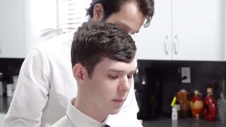 Holy Flames  A Sizzling Mormon Threesome