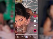 Videos Cortos De Redes Sociales Caseros Con Morenitas Siendo Cogidas