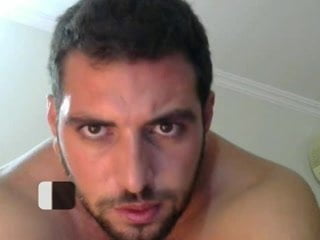 Blowjob or anal? This Arab does both ways - Arab Gay