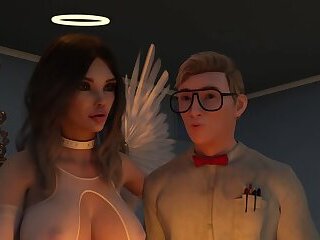 Sexbot Part 23
