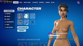 fortnite - ramirez gameplay