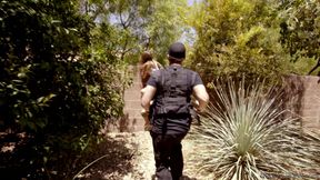 Bounty Hunters Kirsten Lee - S1e5