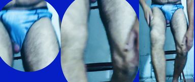 A Simple Masturbation