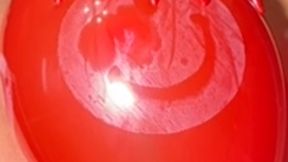 Absolute Legs #11 Part 3 Leather Shorts HD