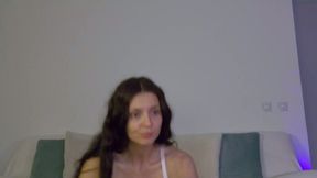 Lily Roselyn Private Show