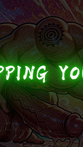 Deep Voice Audio Fantasy Cock Worship