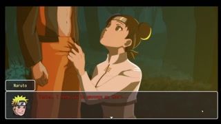Living with Tsunade Porn Game Play Ep 01