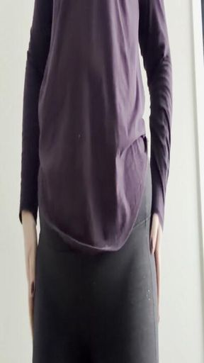 Sugargirlx2 Bounces That Fat Ass