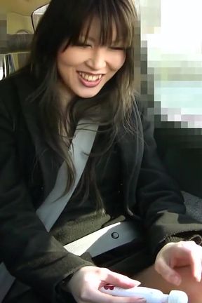 Petite Japanese MILF Kazue Yabuta needs cock
