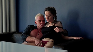 Teaching my girlfriend to be a discipled whore! Fisa Mur. Martin Spell.