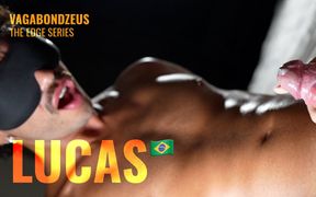 The Edge Series - Lucas