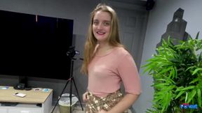 Tamsin Riley - Double Nerd Splodge