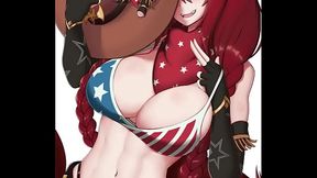 Knofe Party - Internet Friends (Reptille Remix)