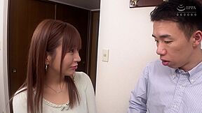 Aqsh-101 A Runaway Wifes Indecent Repayment Became An