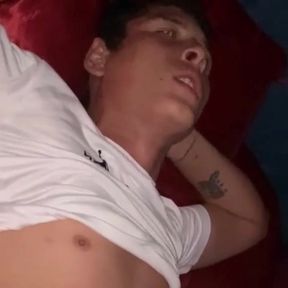 I turned on my best friend and it ended with a deep, hairy anal!