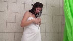 Pregnant interracial