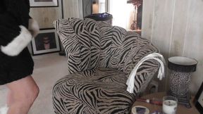 NEW WINTER BOOTS MP4