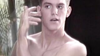 Coverboy - Retro Nude Forum, Full Length Vintage Porn