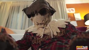 Sabien Demonia’s Wild Dominatrix Encounter Heat