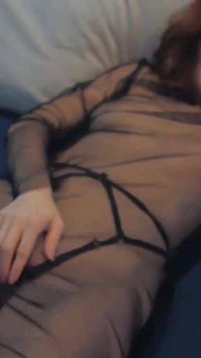 First Porncasting for Shy Wife
