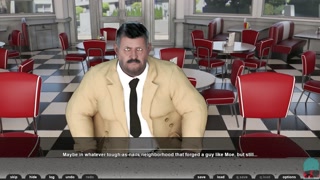 DFD #67 (AMANDA PATH #01) • STEPDAUGHTER FOR DESSERT • PC GAMEPLAY [HD]