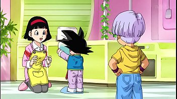 Dragon Ball Episodio 1