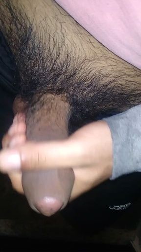Enjoy My Cock