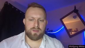 FULL - POV Roleplay: Your College Bully Fucks Your Throat Again - Huge Cumshot with Dirty Talk