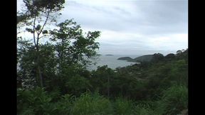 Brazilian Latino Boys in Fuck Session on the Pool