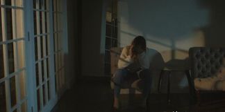 Flexible babe Blair Williams gets pounded