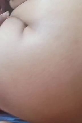 Desi Indian Tamil Puja Teacher Sucked Her Student&#039;s Dick and Got Her Ass Fucked in Doggy Style