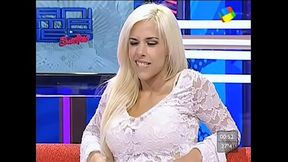 Portfolio hot de Matilde Bonasera en Sueltos