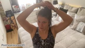 Mastrurb from my step-son