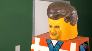 THE LAYGO MOVIE Porn Parody