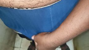 I'm Indian Desi Big Boobs Sucking with Kissing