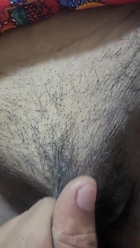 Bengali Boudi Fucks Hard And Cum Inside   Clip 1