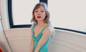 Emma Scarlett Sexy Story