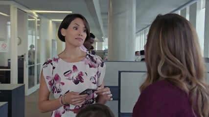 Workin moms s3 ep3 sex