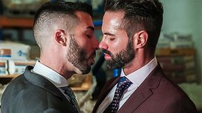 Why keep a sexual relationship a secret?