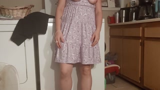 Having a lil fun