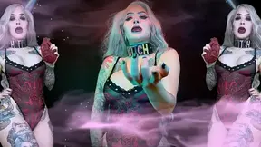 Love Spell That Won’t Break - SENSUAL JOI, WITCH, HALLOWEEN, LOVE ADDICT