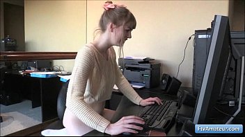 FTV Girls presents Alana-More Experimental-08 01 -  no.01