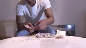 Debt Dandy: Asian Twink: Money & Mismanagement