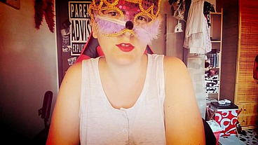 Nicoletta's Sweaty Slippers Big Smelly Feet