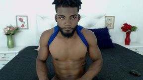 Ryam Alpha Private Show