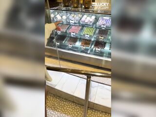 Sexually excited Teen Xxlayna Marie Likes Getting Drilled Unfathomable