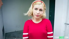 Minxx Marley - Minxx The Teenage 18+ Witch