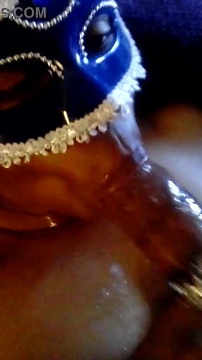 Masked Dicc Eater!!!