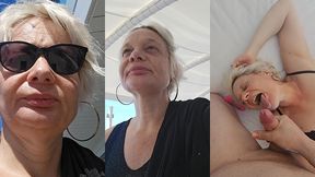 en vacances a la recherche d un inconnu sur le bateau pour me faire baiser le ...